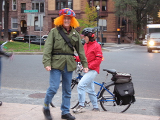 Lorenz and Mary Lou
