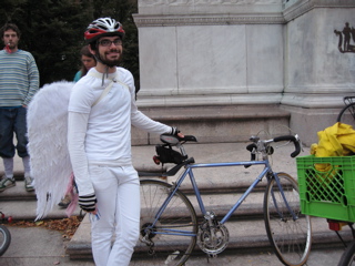The Angel