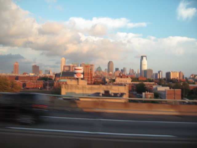 New York City