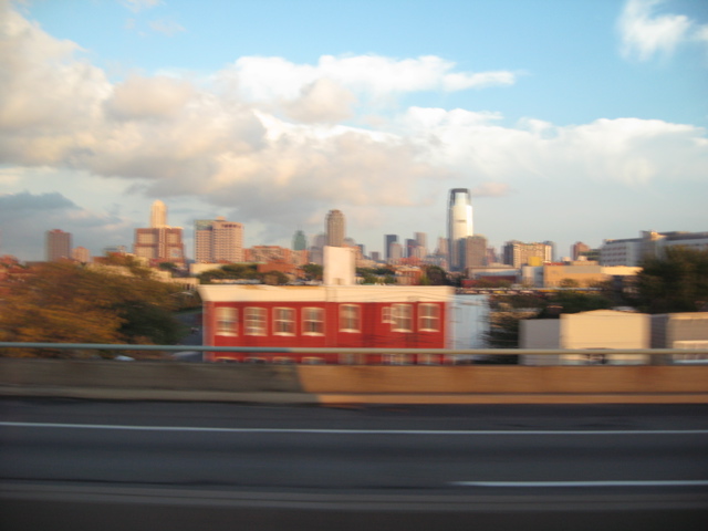 New York City