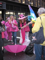 Code Pink