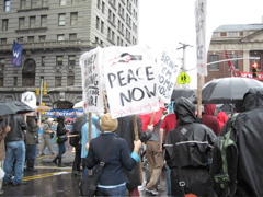 Peace Now