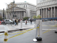 Fedral Plaza