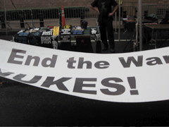 End the War