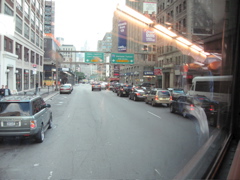 Holland Tunnel Entrance