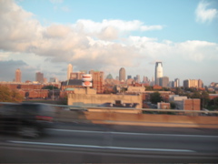New York City