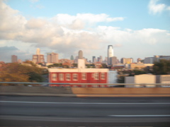 New York City