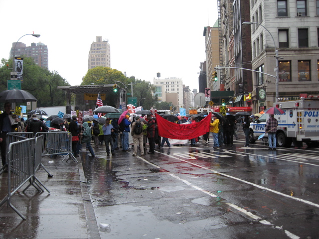 Broadway & 17th