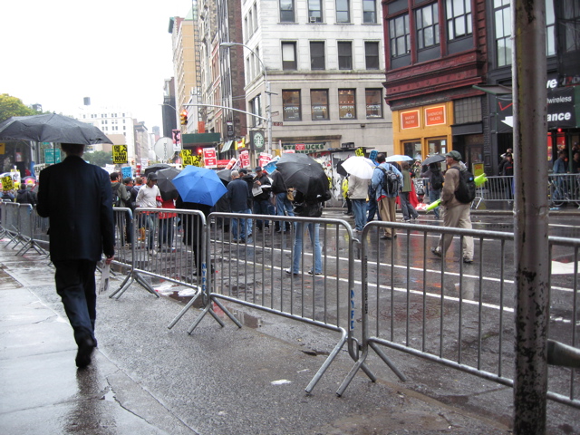 More people