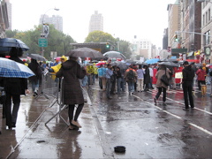 More people