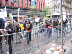 More people