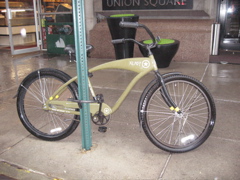 Another cool bike