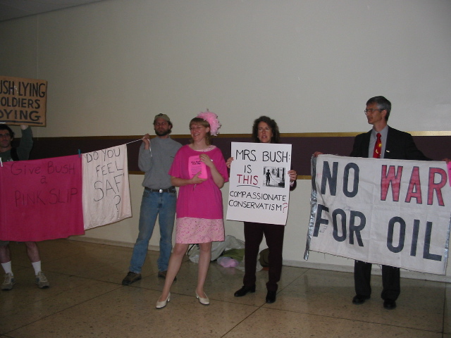 Code Pink