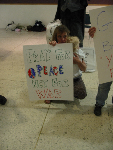 Pray for Peace