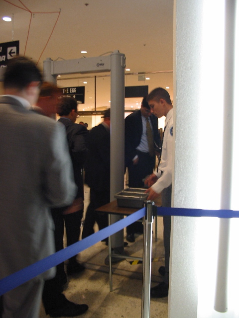 Security