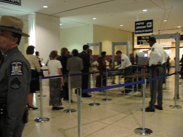 Security