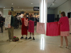Code Pink