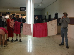 Code Pink