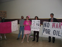 Code Pink