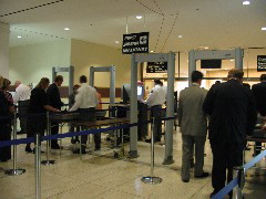 Security?