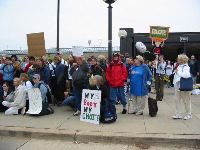 NYS Captial Region Delegation