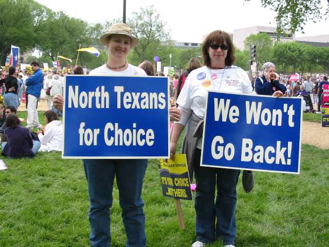 Some Texans are very cool!