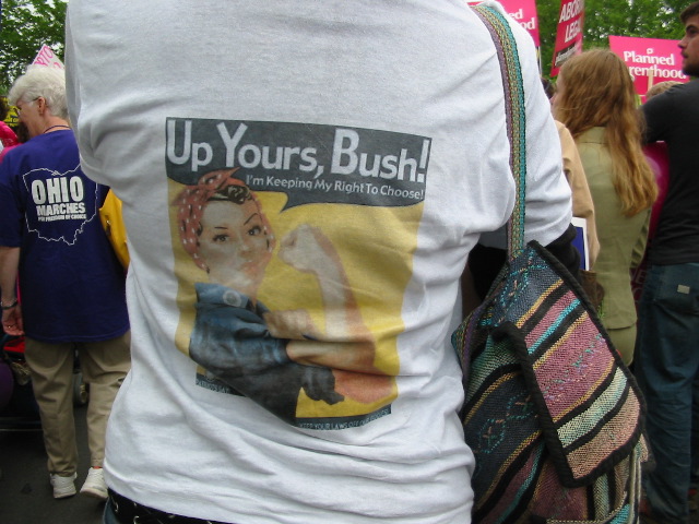 The Back