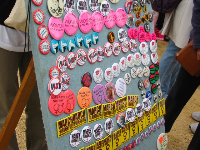 Buttons