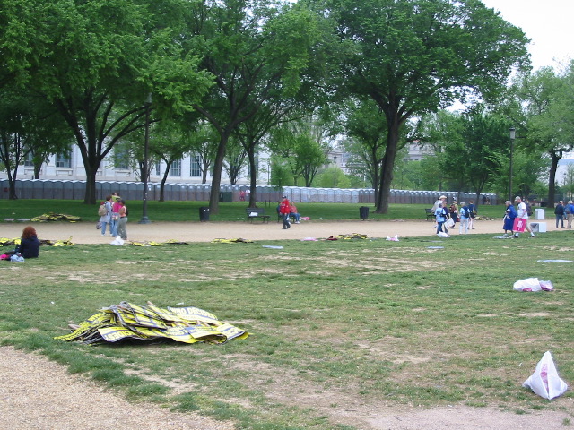 Port-o-Potties 1