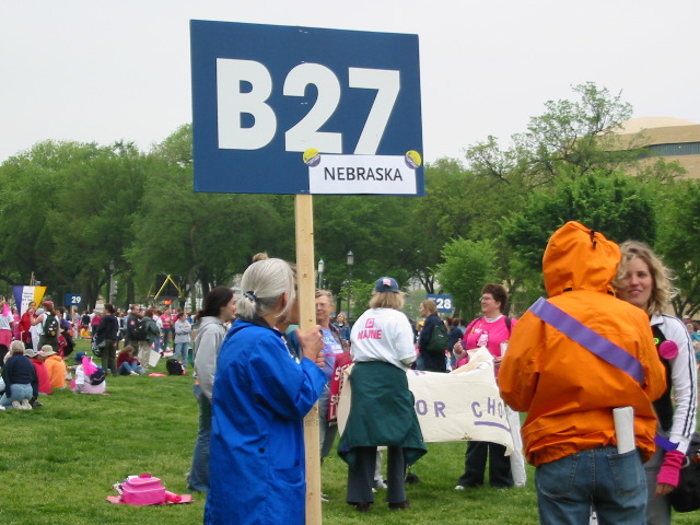People from Nebraska
