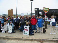 NYS Captial Region Delegation