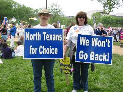 Some Texans are very cool!