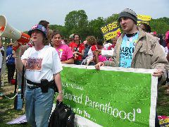 NYS Capital Region Delegation steps off to march!