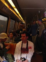 Keith, our other bus captian