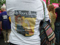 The Back