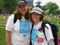 Women from Michigan