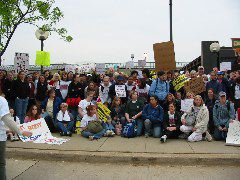 NYS Captial Region Delegation
