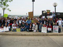 NYS Captial Region Delegation