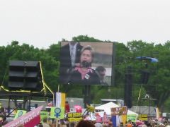 Hilary Clinton