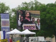 Hilary Clinton