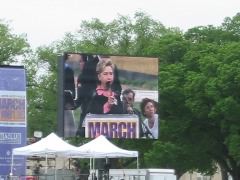 Hilary Clinton